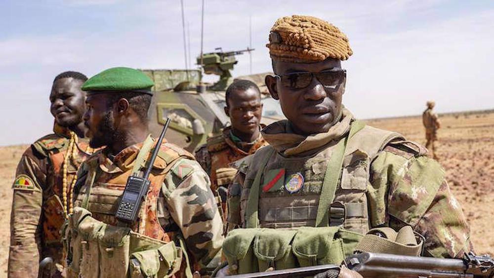 Mali: les terroristes fuient!