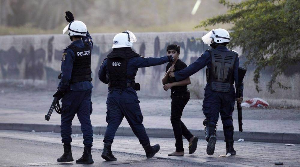 Rights groups blast UK for endangering Bahraini boys detained in orphanage