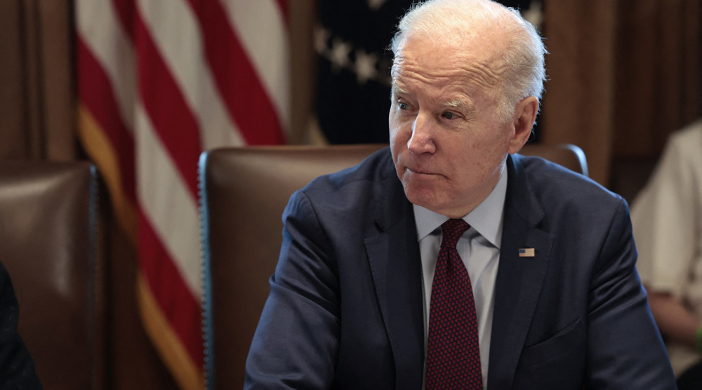Biden extends national emergency against Iran amid Vienna talks