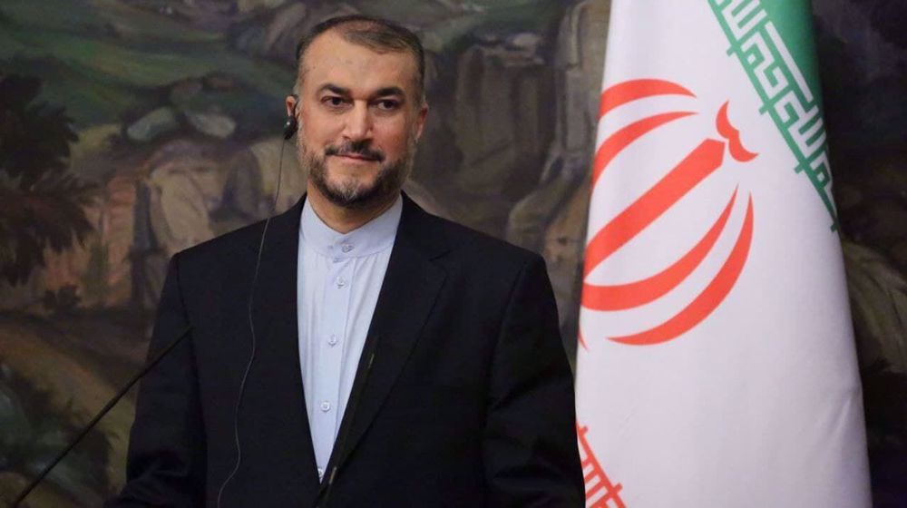 Iran FM: MBS’s remarks show new inclination in Riyadh to fix Tehran ties
