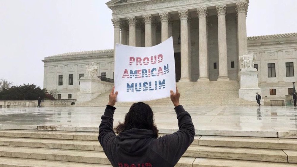 US Supreme Court sides with FBI in Muslim spying case 