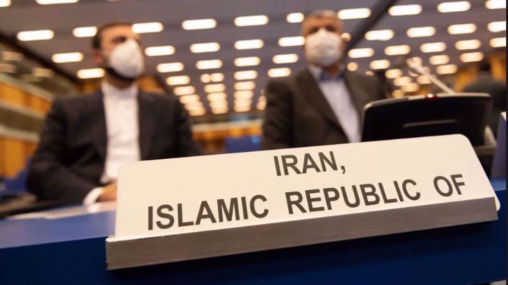 AIEA/Iran: le quitte ou le double...