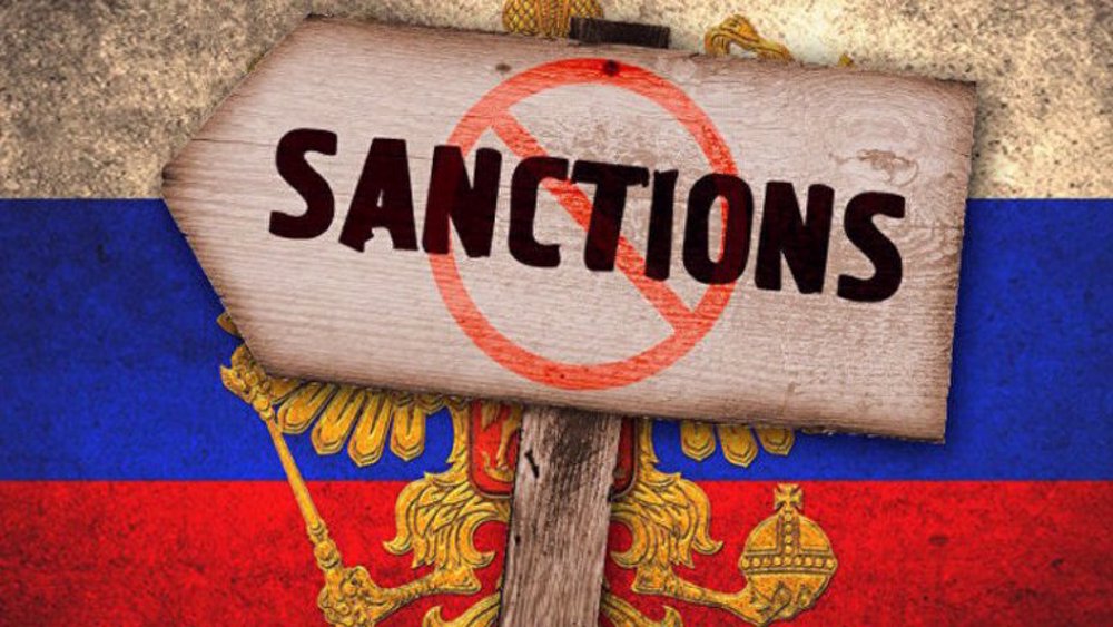 Sanctions US : la Russie neutralise!