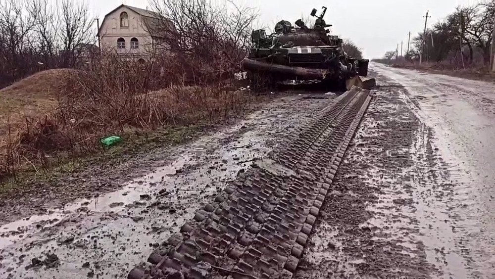 Day 10: Russia to continue broad offensive in Ukraine despite limited ceasefire 