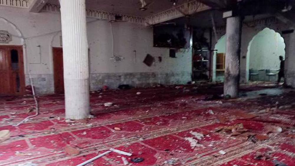 US responsible for terrorist bombing at Shia mosque in Pakistan: Analyst
