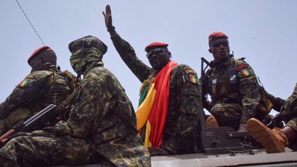 Guinée: Conakry se tourne vers l'Est?