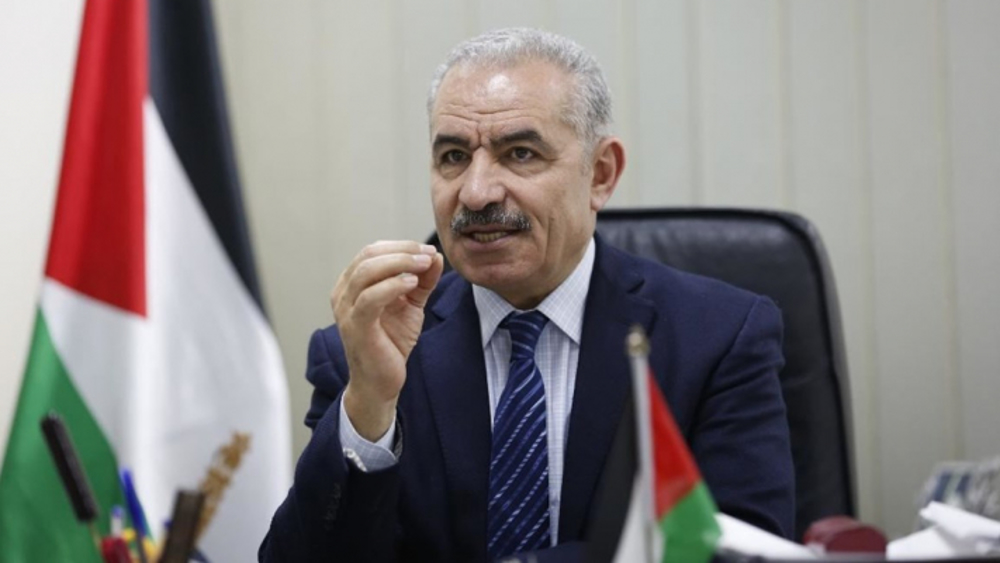 Palestinian PM strongly condemns Israel’s field execution of youths