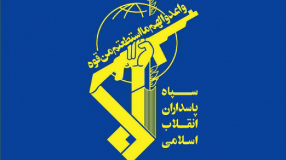 IRGC vows to avenge martyrdom of its advisors by Israeli regime