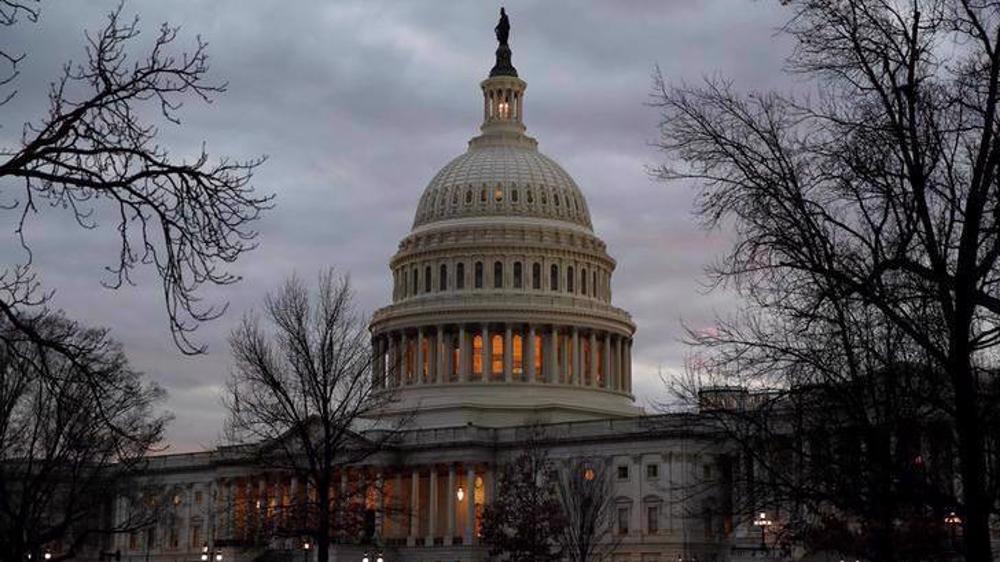 US Congress reaches deal on billions in Ukraine aid