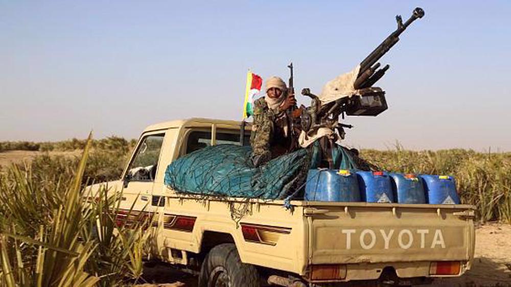 Mali-Mauritanie : Paris panique! 