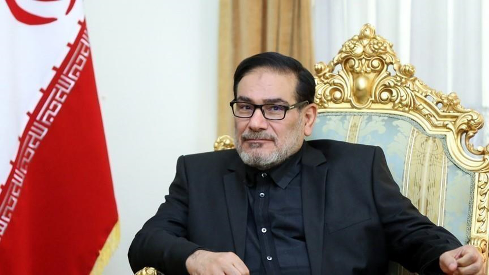 US not interested in strong deal in Vienna talks: Iran’s security chief