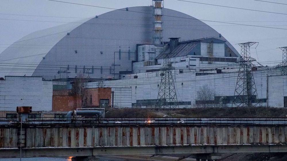 Chernobyl nuclear power station loses electricity, IAEA sees no risk