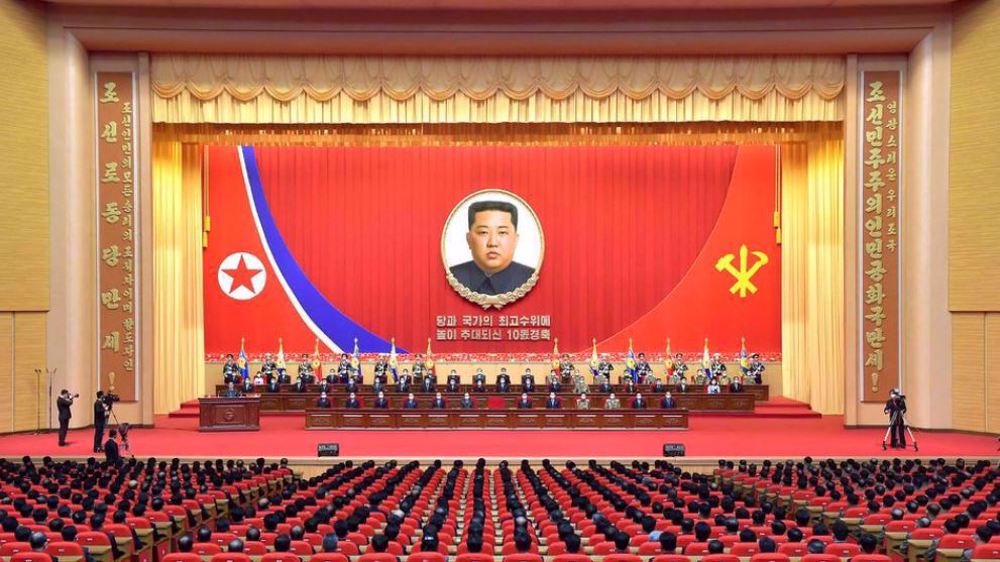 North Korea marks 10 years of Kim Jong-un’s rise to power