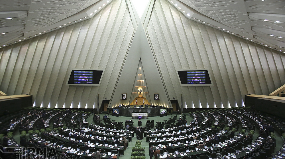 Iranian MPs: US must give Congress-approved guarantee it won’t quit Iran deal again