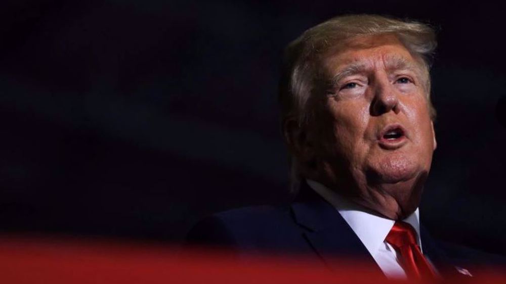Analyst: Midterm elections could determine Trump's future in GOP