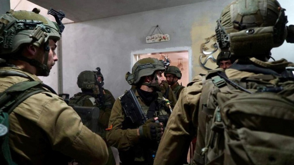 Israel steps up raids on Jenin after 'heroic' Palestinian operation