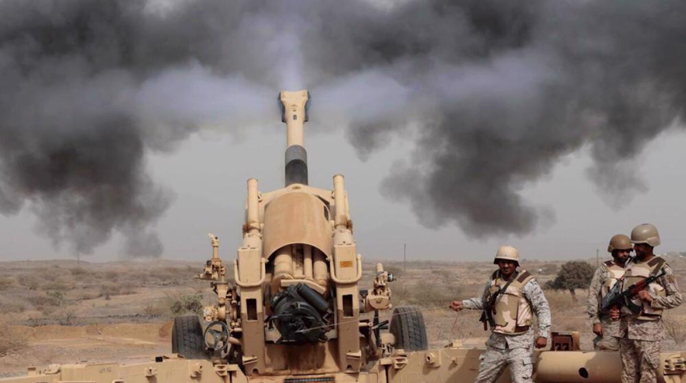 Two civilians killed by Saudi artillery fire in Yemen’s Sa’ada despite UN-brokered ceasefire
