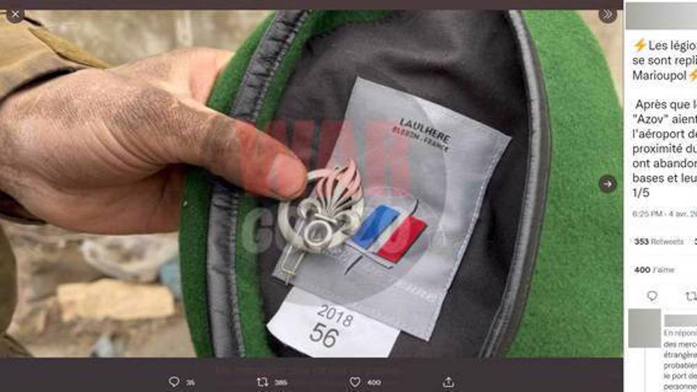  France vote pro-Russie, anti-Israël 