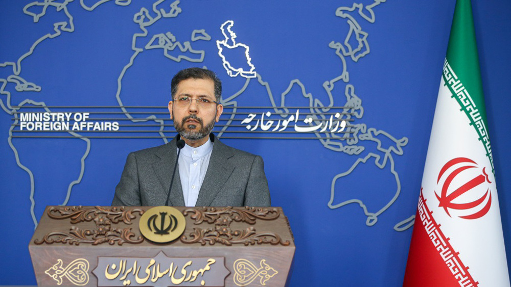 Iran’s red lines fully observed in Vienna talks, more than one issue still lingering, says FM spokesman