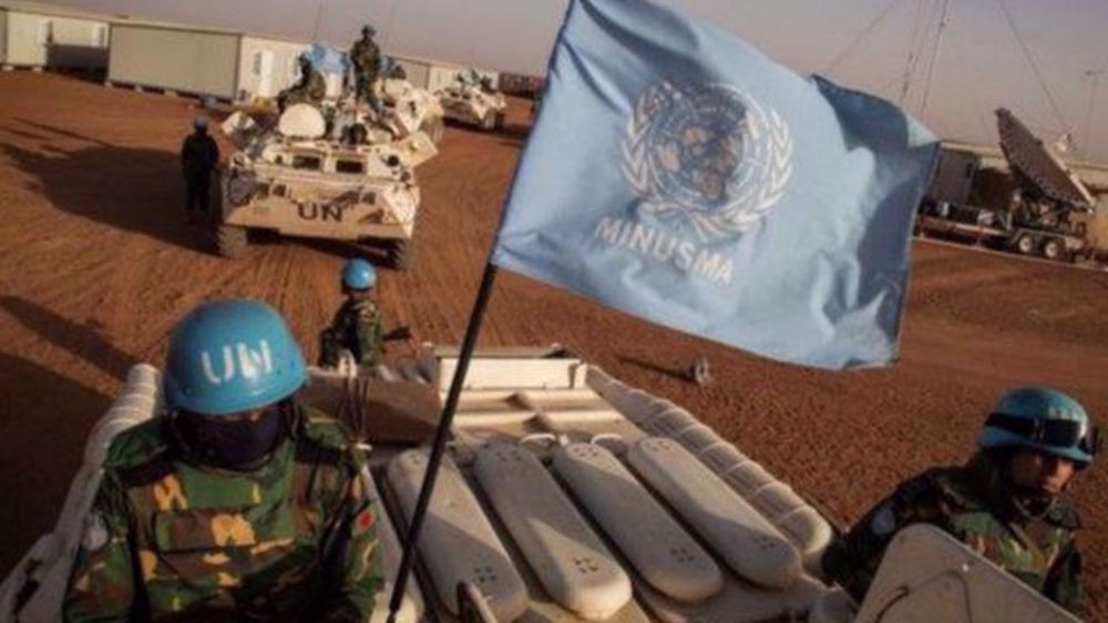 Mali: Barkhane/ONU ; 10 ans d'absence! 