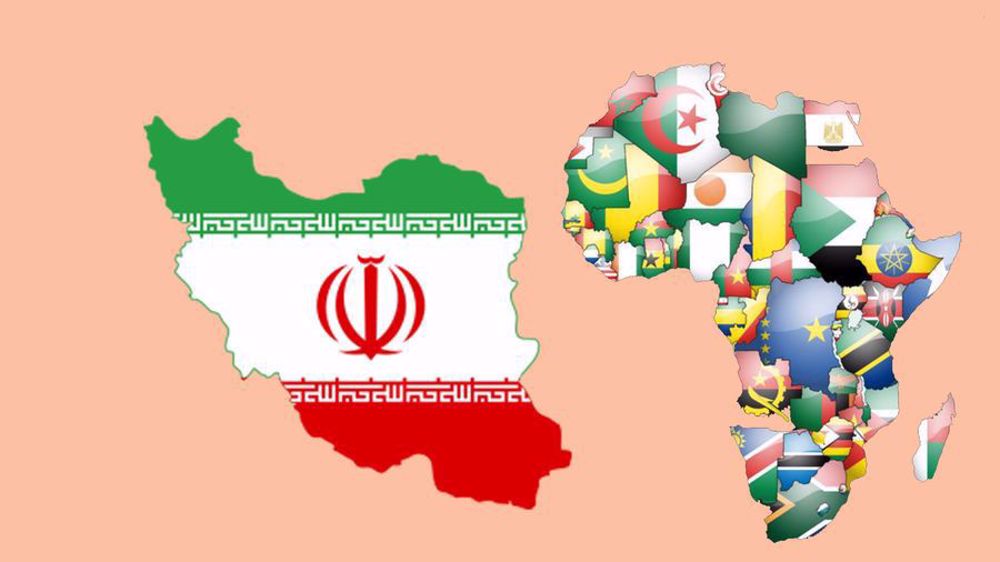 FM: Iran determined to cement ties with Africa 
