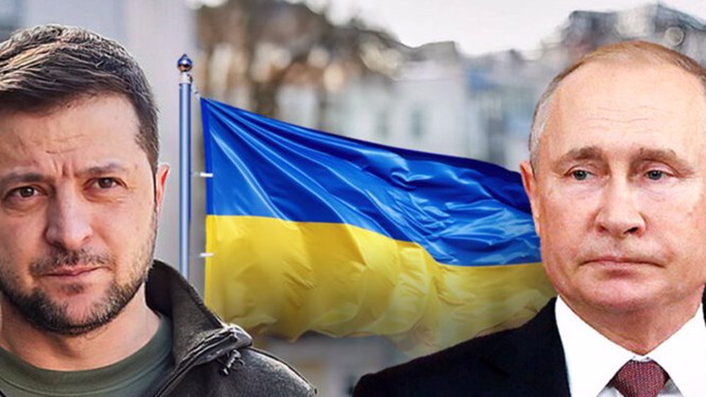 Ukraine: la Russie en passe de gagner!