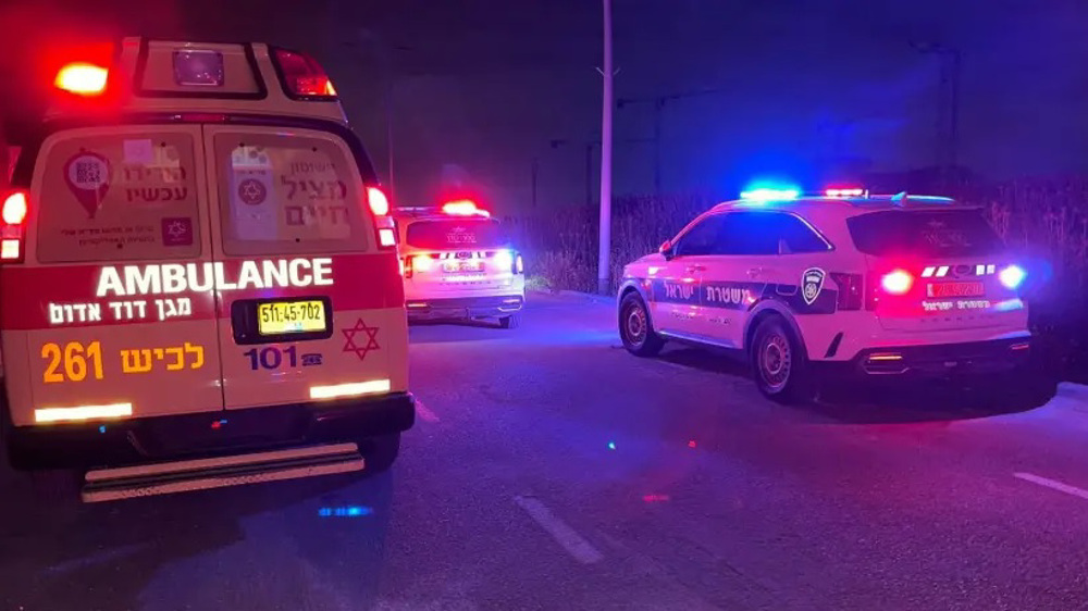 Israeli forces shoot and kill Palestinian man in Ashkelon over alleged stabbing attack