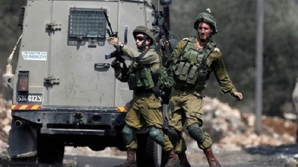 Jénine ratatine l'armée sioniste