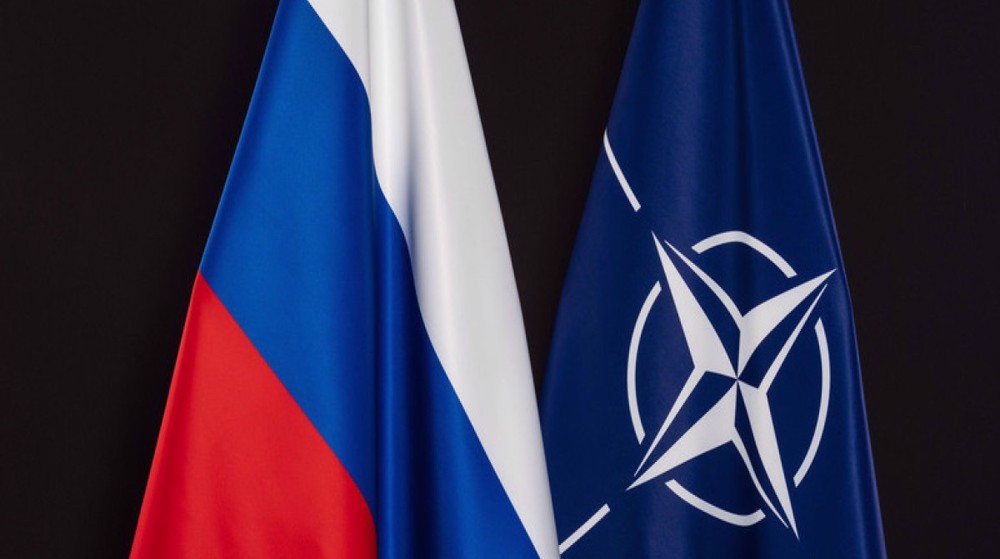 Passe d'armes entre Moscou et l'OTAN