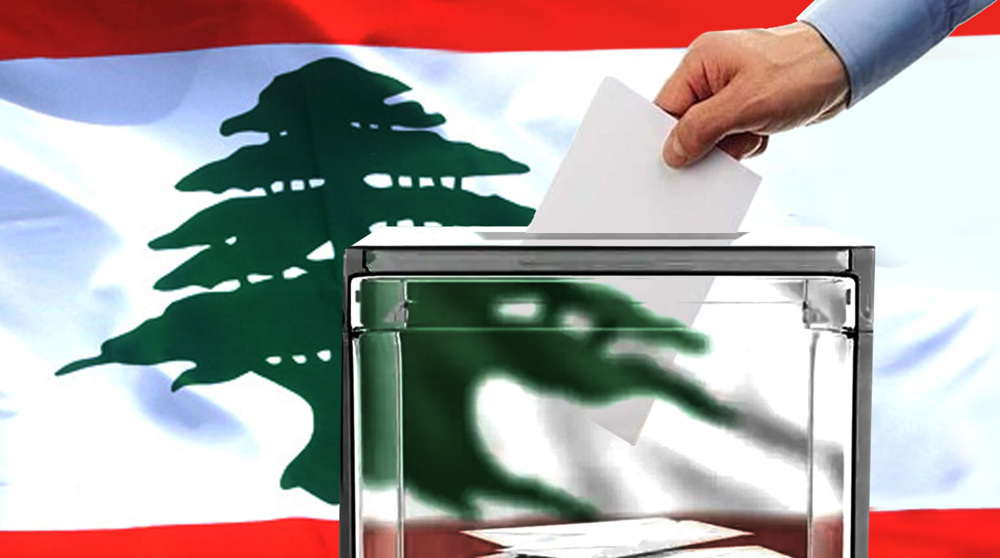 Lebanese factions lobby ahead of parliamentary elections