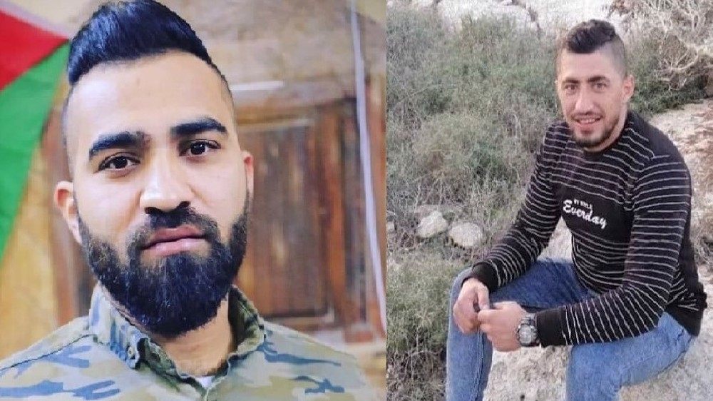 Israeli soldiers shoot dead 2 more Palestinians in West Bank city of Jenin