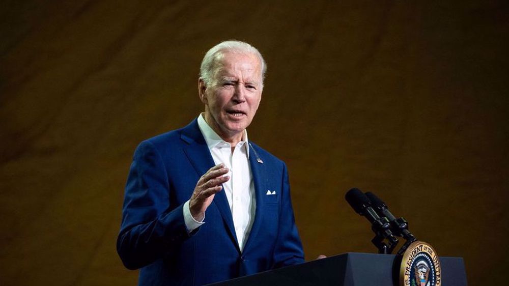 Biden’s approval ratings decline most among younger generations: Poll
