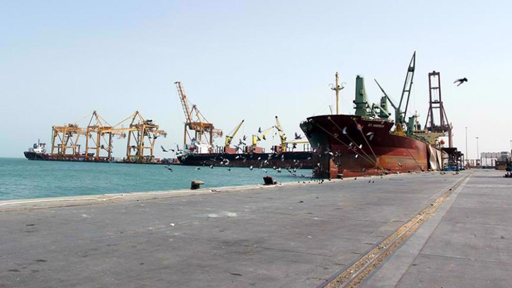 Saudi Arabia seizes Yemen-bound fuel ship despite truce 