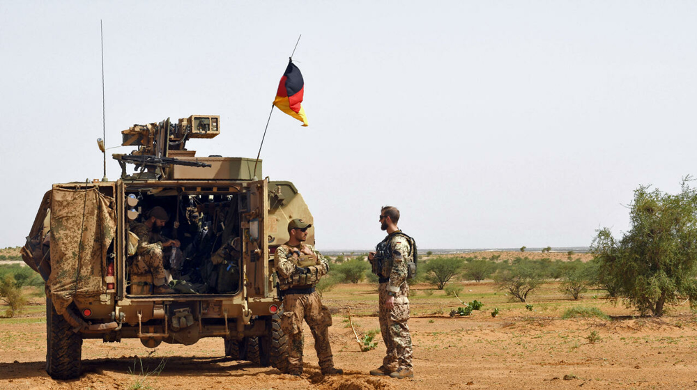 Mali: le "niet" de Bamako à Berlin!
