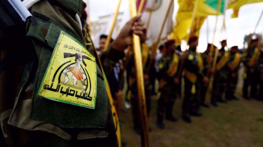 Irak: le Hezbollah averti Israël