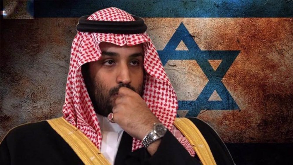 Ex-Israeli intel chief: Bin Salman sees Tel Aviv as potential partner