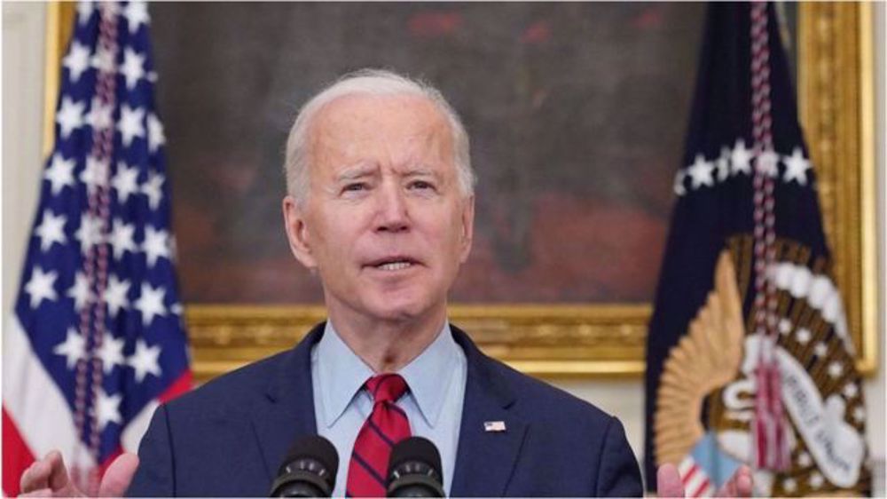 US media challenge Biden’s ‘genocide’ claim in Ukraine, citing Intel agencies