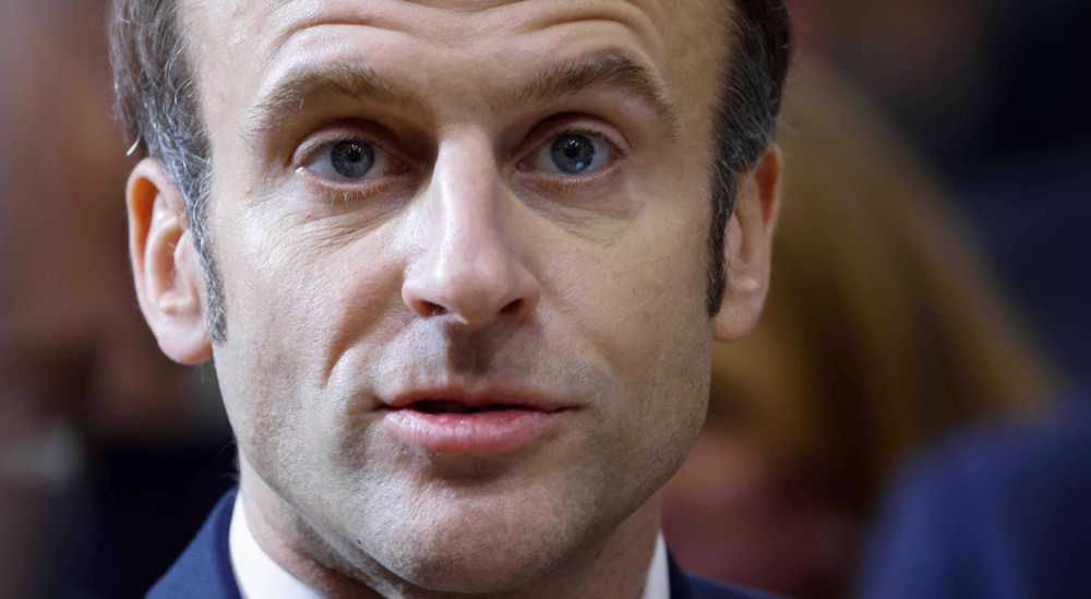 Présidentielle française : du déjà vu ?