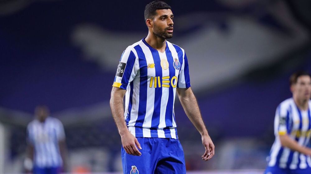 Portugal’s Primeira Liga admires fasting Iranian soccer player Taremi