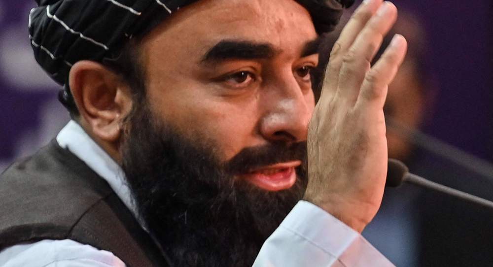 Taliban warn Pakistan of 'bad consequences' after rocket attacks