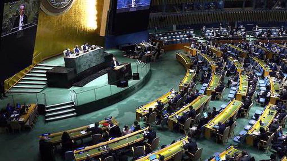 Ukraine: à l'Afrique de s'imposer au monde ! 