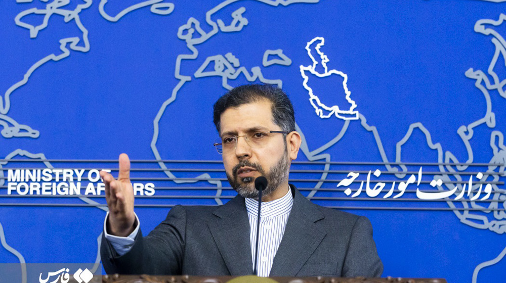 Iran says no deal will be reached in Vienna until main points fully agreed upon