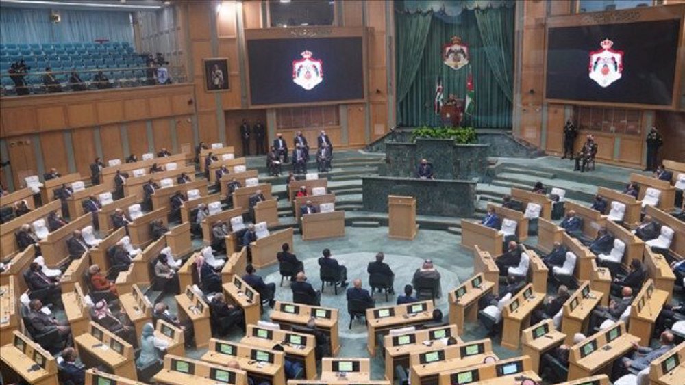 Jordan MPs urge govt. to kick out Israeli ambassador amid al-Aqsa violations
