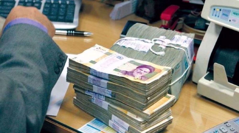 Iran money supply up 39.7% in year to February: CBI