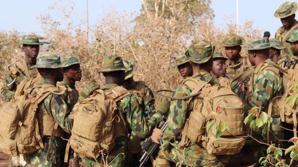 Le Burkina suit les pas du Mali?