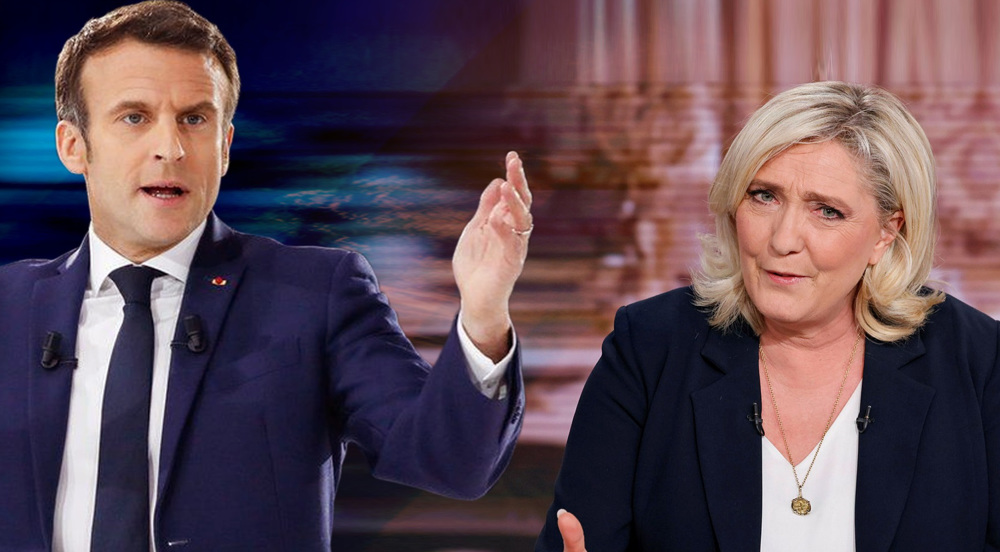 'Both candidates in French presidential runoff unfit for office'