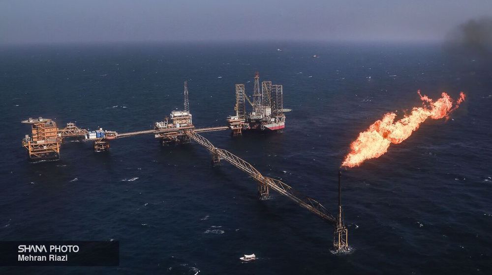Iran’s oil and gas reserves at 1.2 trillion barrels: NIOC chief