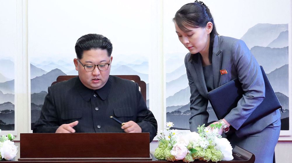 North Korea blasts South minister's remarks on preemptive strike  