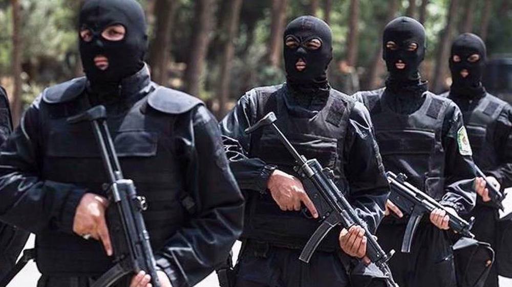 Iran’s intel forces arrest three Mossad spies in SE province