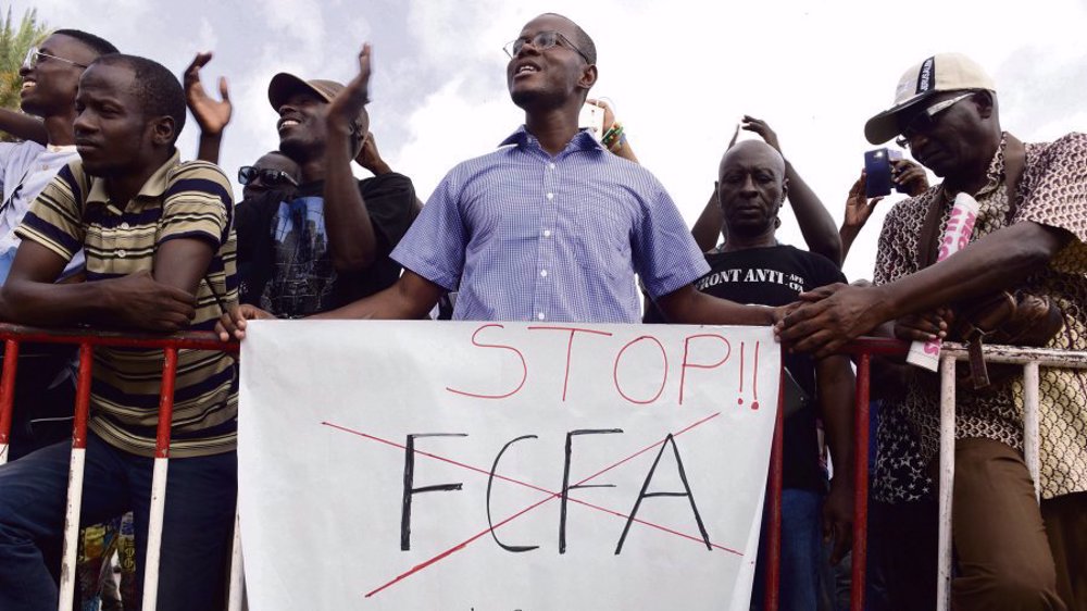 Comment le Mali peut sortir du FCFA ? 